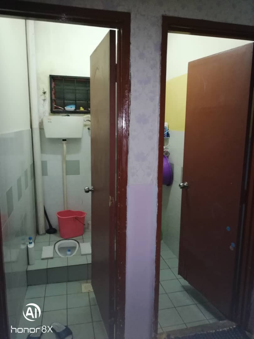 1 Storey House Bandar Kinrara Seksyen 4 Freehold - photo 6
