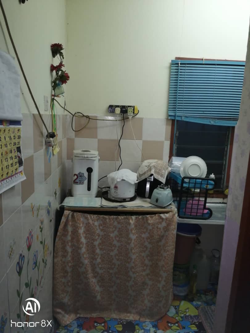 1 Storey House Bandar Kinrara Seksyen 4 Freehold - photo 10