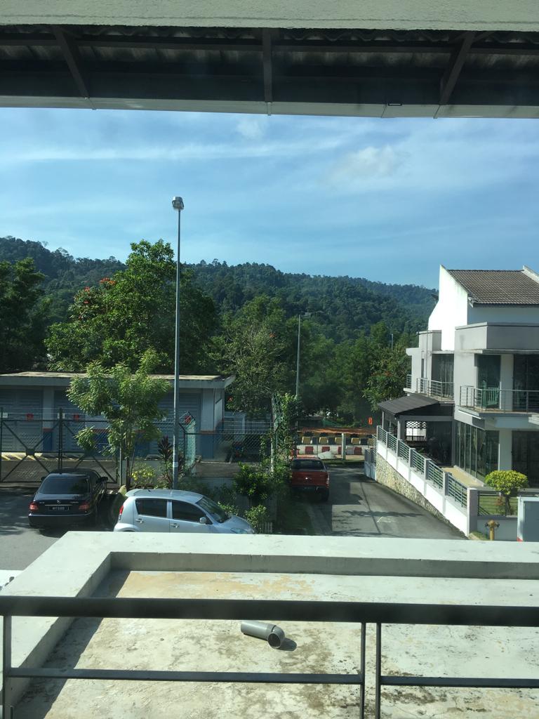 For Rent Sering Ukay 2 Storey Superlink House - photo 6