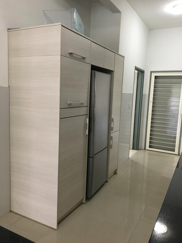 For Rent Sering Ukay 2 Storey Superlink House - photo 7