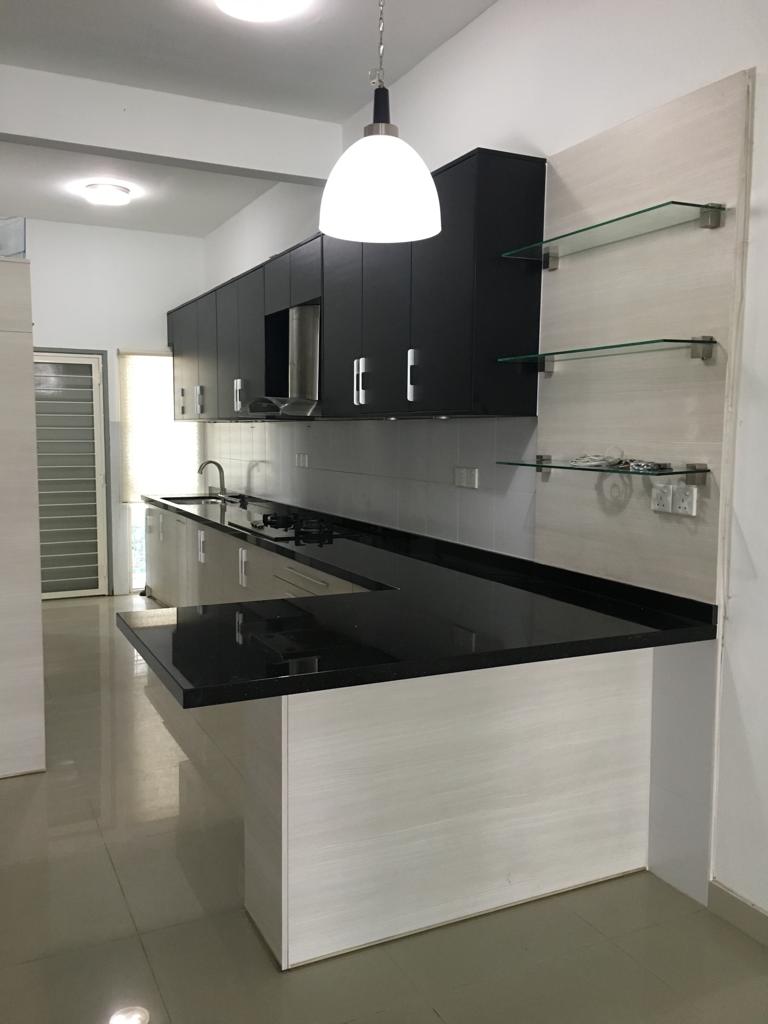 For Rent Sering Ukay 2 Storey Superlink House - photo 10