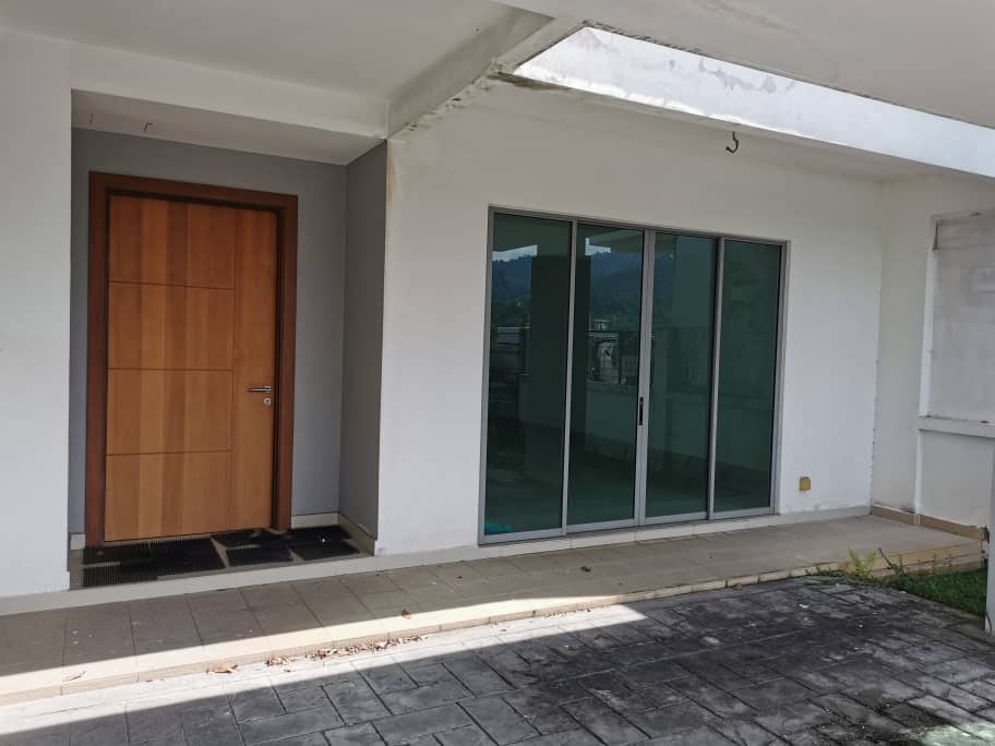 2 Storey Intermediate 24x80 Sering Ukay Ampang - photo 2