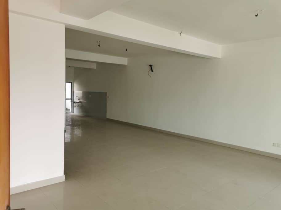 2 Storey Intermediate 24x80 Sering Ukay Ampang - photo 3