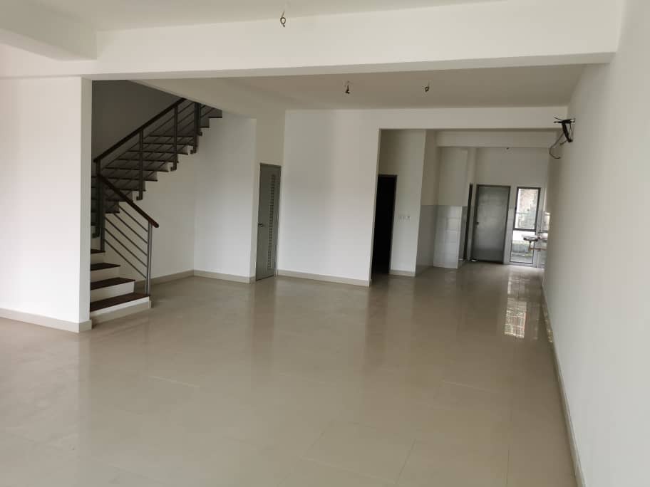 2 Storey Intermediate 24x80 Sering Ukay Ampang - photo 4
