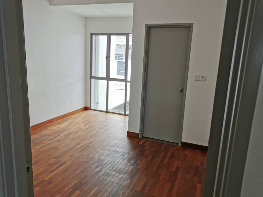 2 Storey Intermediate 24x80 Sering Ukay Ampang - photo 8