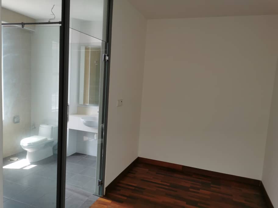 2 Storey Intermediate 24x80 Sering Ukay Ampang - photo 10