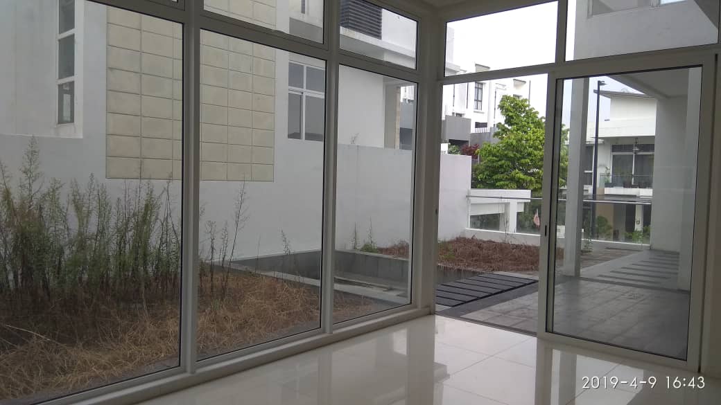 Sunway Rydgeway 3 Storey Bungalow End Lot Non Bumi - photo 7