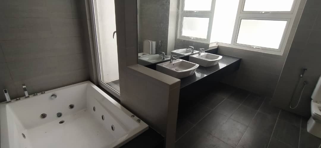 Sunway Rydgeway 3 Storey Bungalow End Lot Non Bumi - photo 9