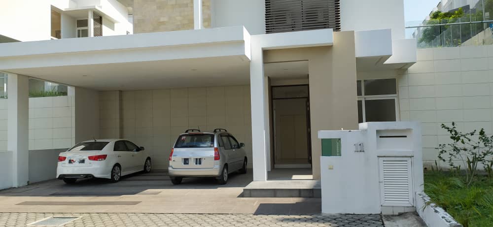 Sunway Rydgeway 3 Storey Bungalow End Lot Non Bumi - photo 10