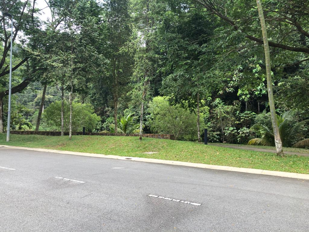 3 storey Bungalow Ttdi The Valley Ampang Non Bumi - photo 5