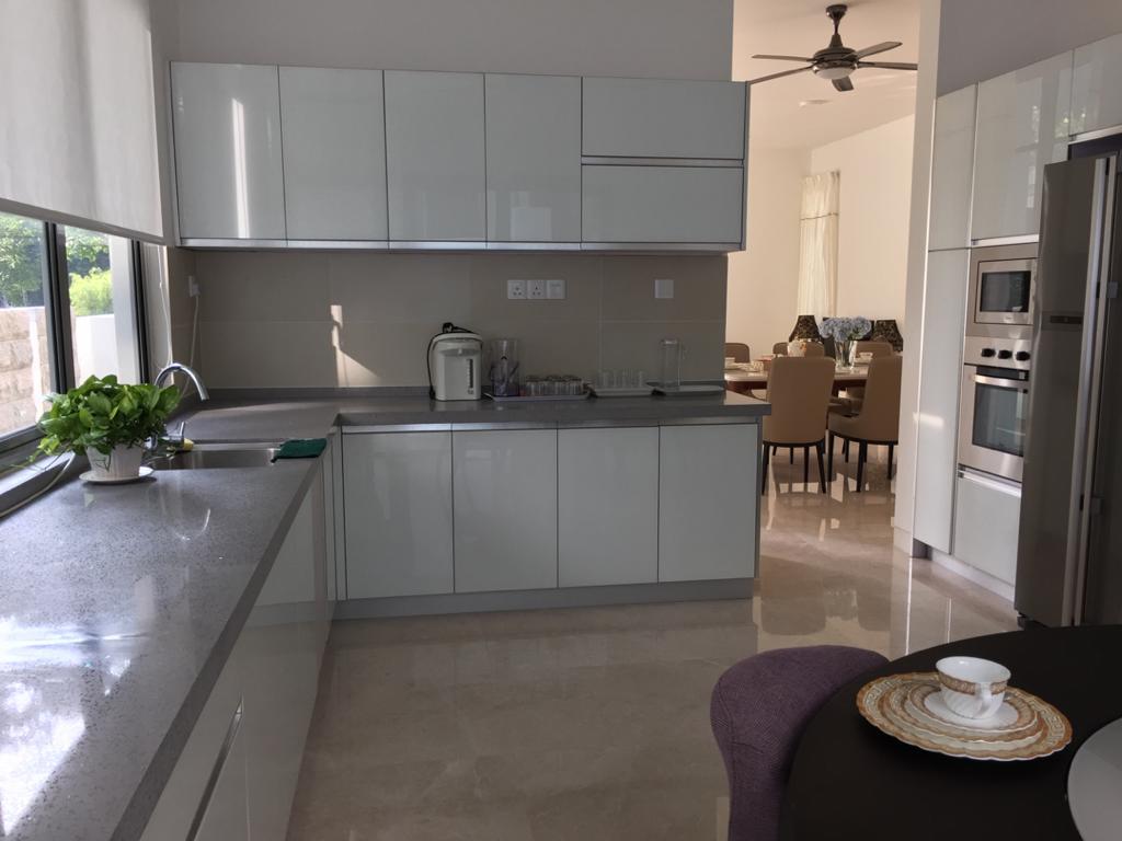 3 storey Bungalow Ttdi The Valley Ampang Non Bumi - photo 11
