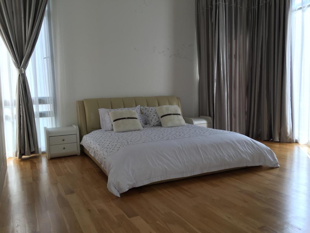 3 storey Bungalow Ttdi The Valley Ampang Non Bumi - photo 12