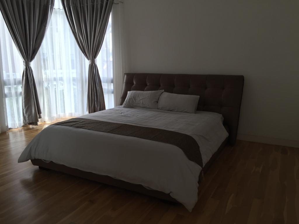 3 storey Bungalow Ttdi The Valley Ampang Non Bumi - photo 13