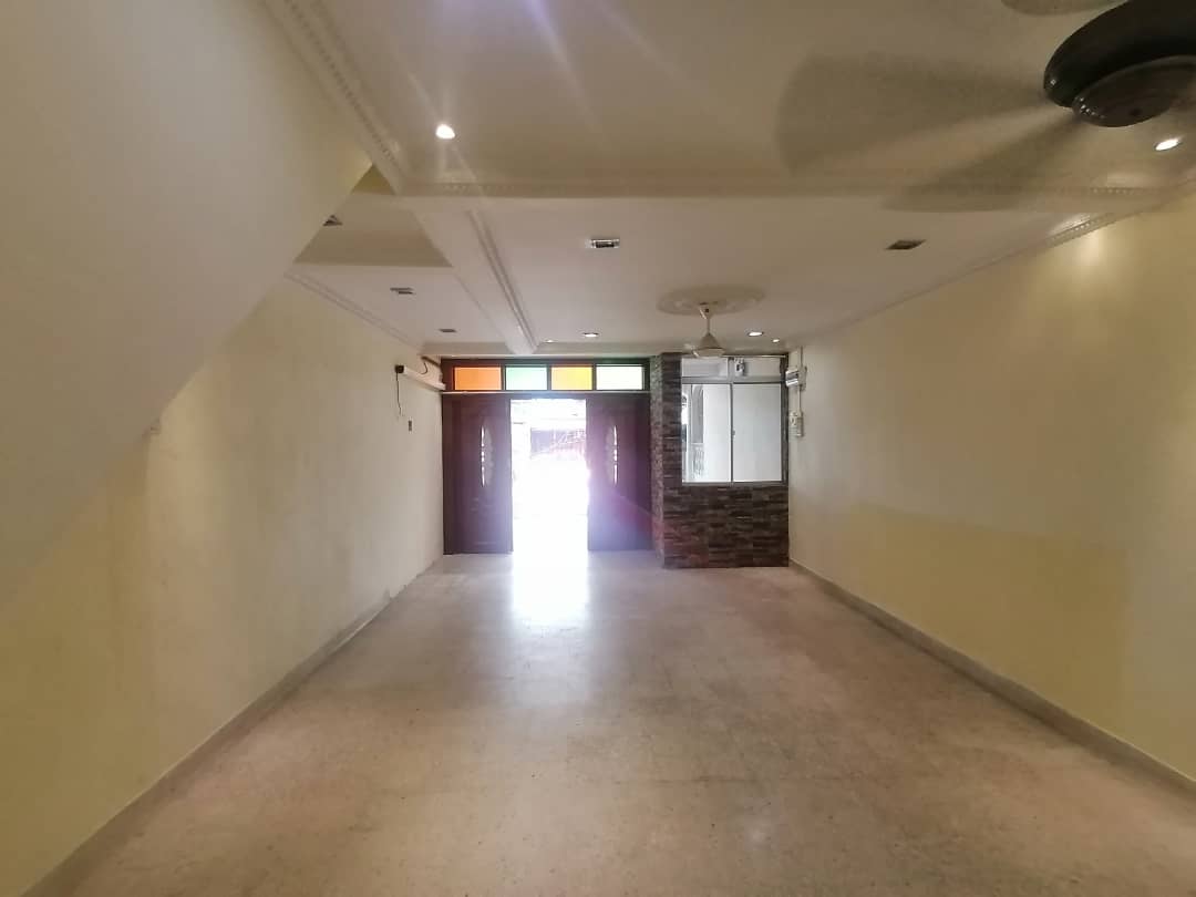 2 Storey Terrace at Taman Keramat Permai Au1 Nearb - photo 6