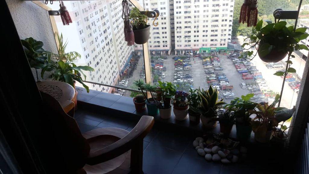 Glomac Centro Serviced Apartment, Kayu Ara, - photo 2