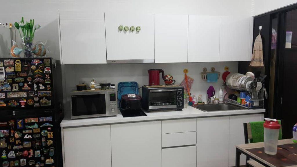 Glomac Centro Serviced Apartment, Kayu Ara, - photo 9