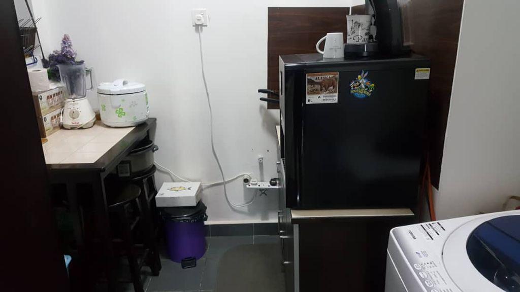 Glomac Centro Serviced Apartment, Kayu Ara, - photo 10