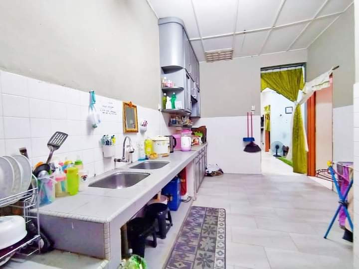 1andHalf Storey Bandar Baru Selayang Fasa 2B - photo 4