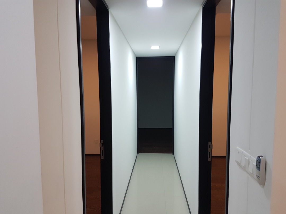 The Fennel Sentul Freehold 1186sqft Nearby LRT - photo 9