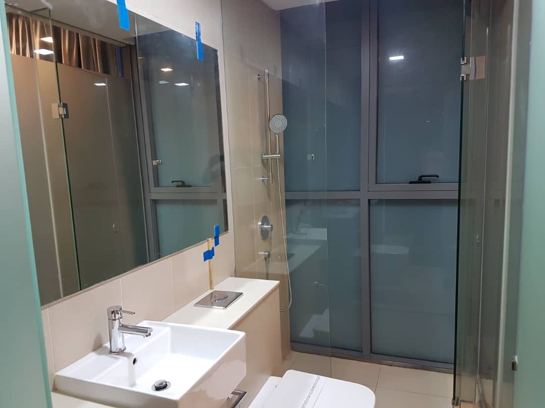 The Fennel Sentul Freehold 1186sqft Nearby LRT - photo 10