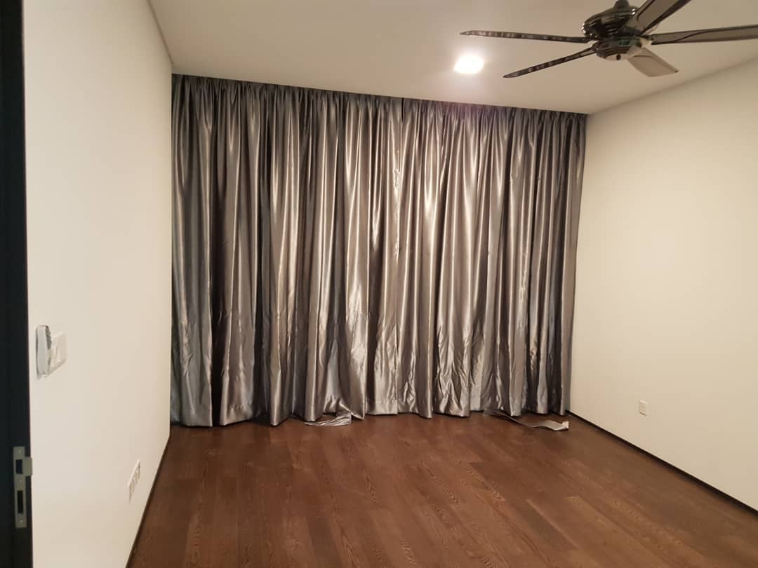 The Fennel Sentul Freehold 1186sqft Nearby LRT - photo 12