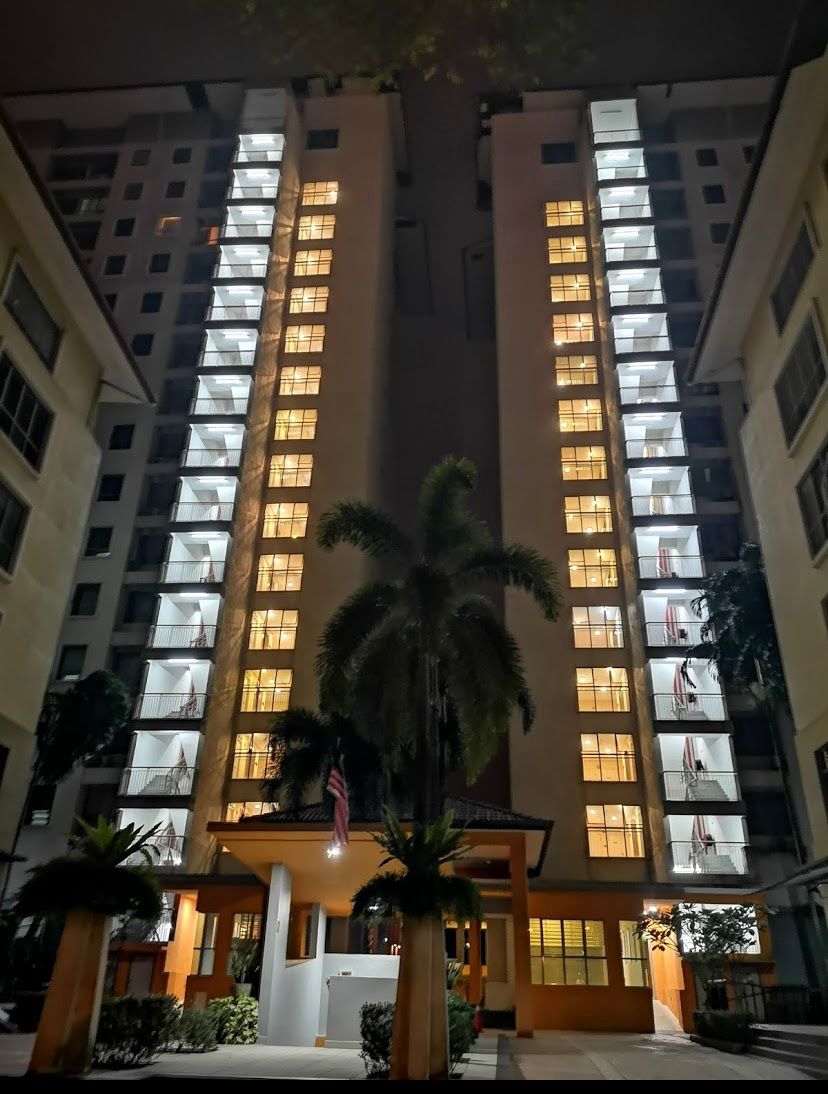 Ritze Perdana 1 Studio,Damansara Perdana Non Bumi - photo 7