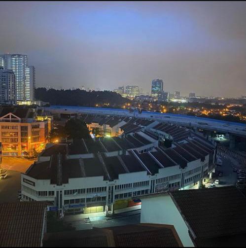 Ritze Perdana 1 Studio,Damansara Perdana Non Bumi - photo 8