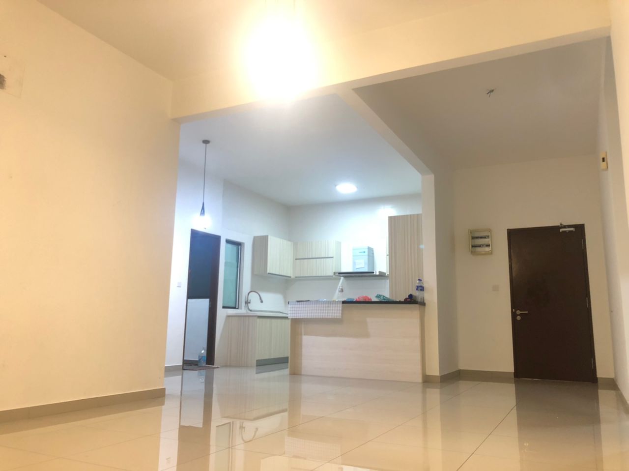 V-residensi Selayang Heights 1210 sqft 2 Car park - photo 6