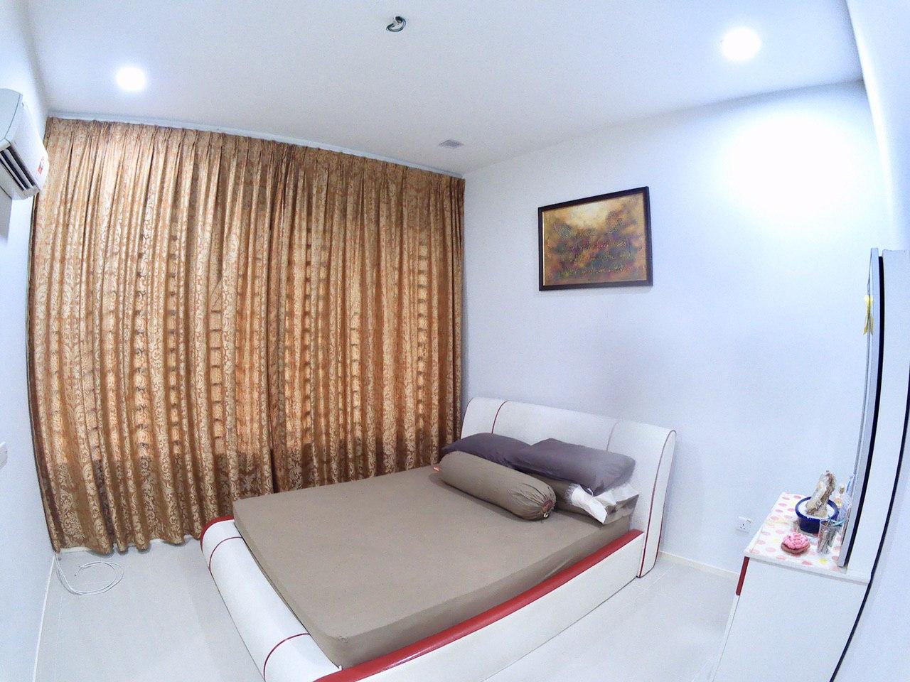 2 Storey Terrace Desa Budiman Sg Long Cheras 20x60 - photo 9