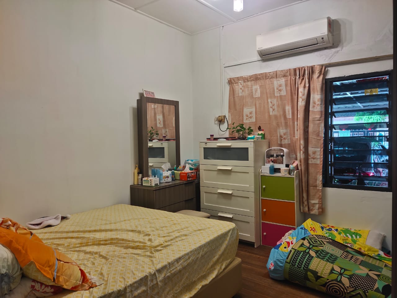 1 Storey Salak Selatan 22 x 70 Freehold - photo 7