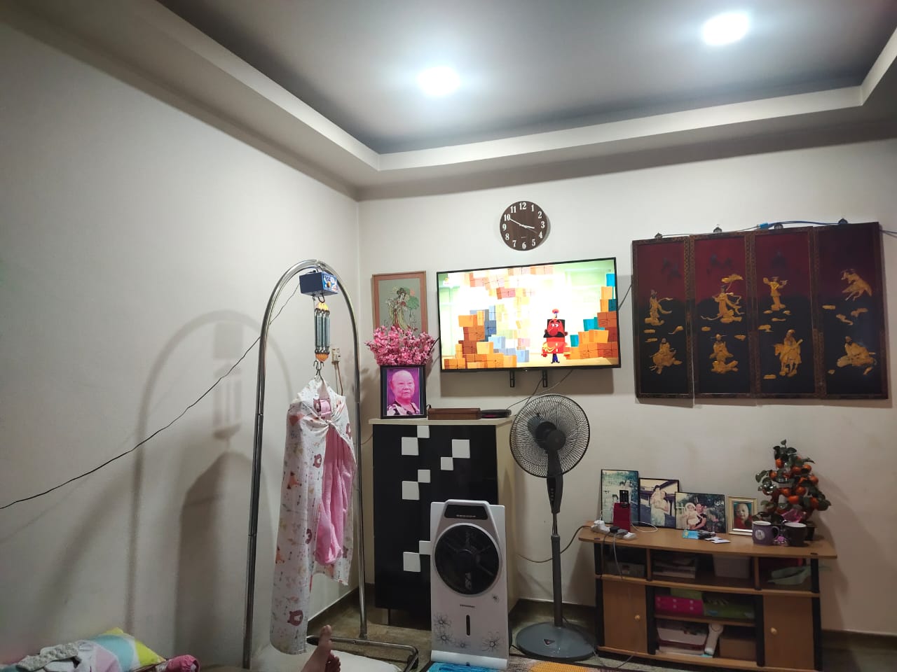 1 Storey Salak Selatan 22 x 70 Freehold - photo 11