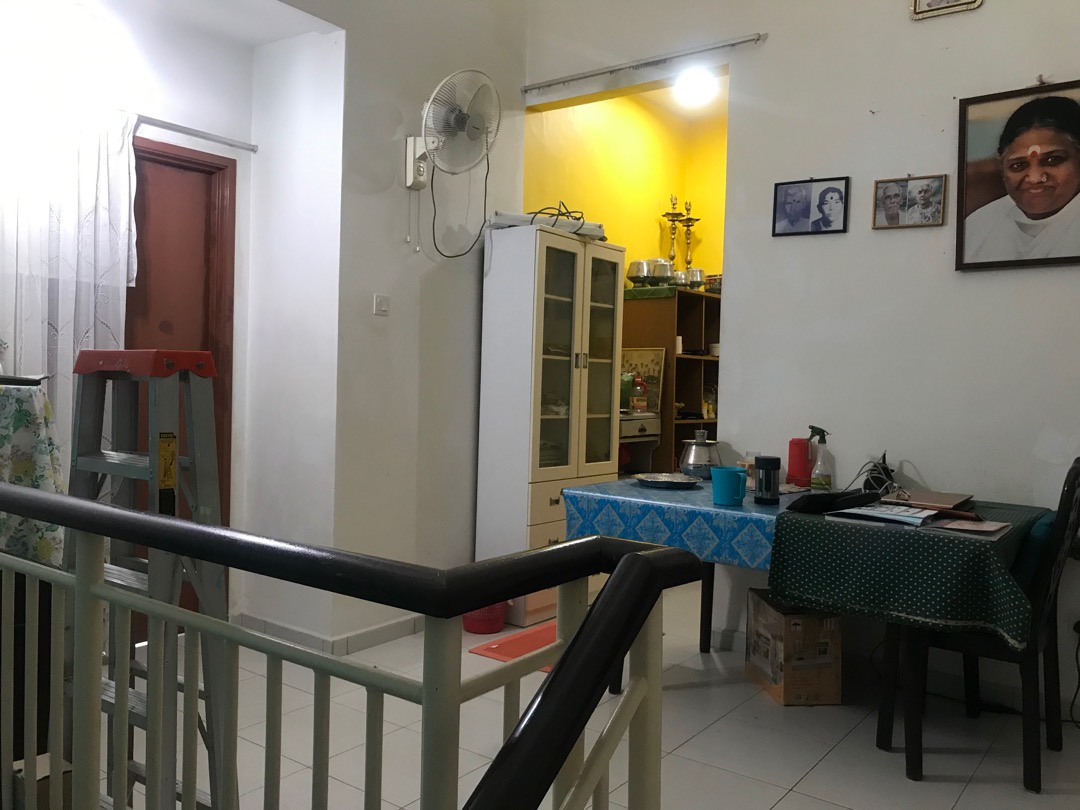 Double Storey House Taman Gombak Permai Non Bumi - photo 6