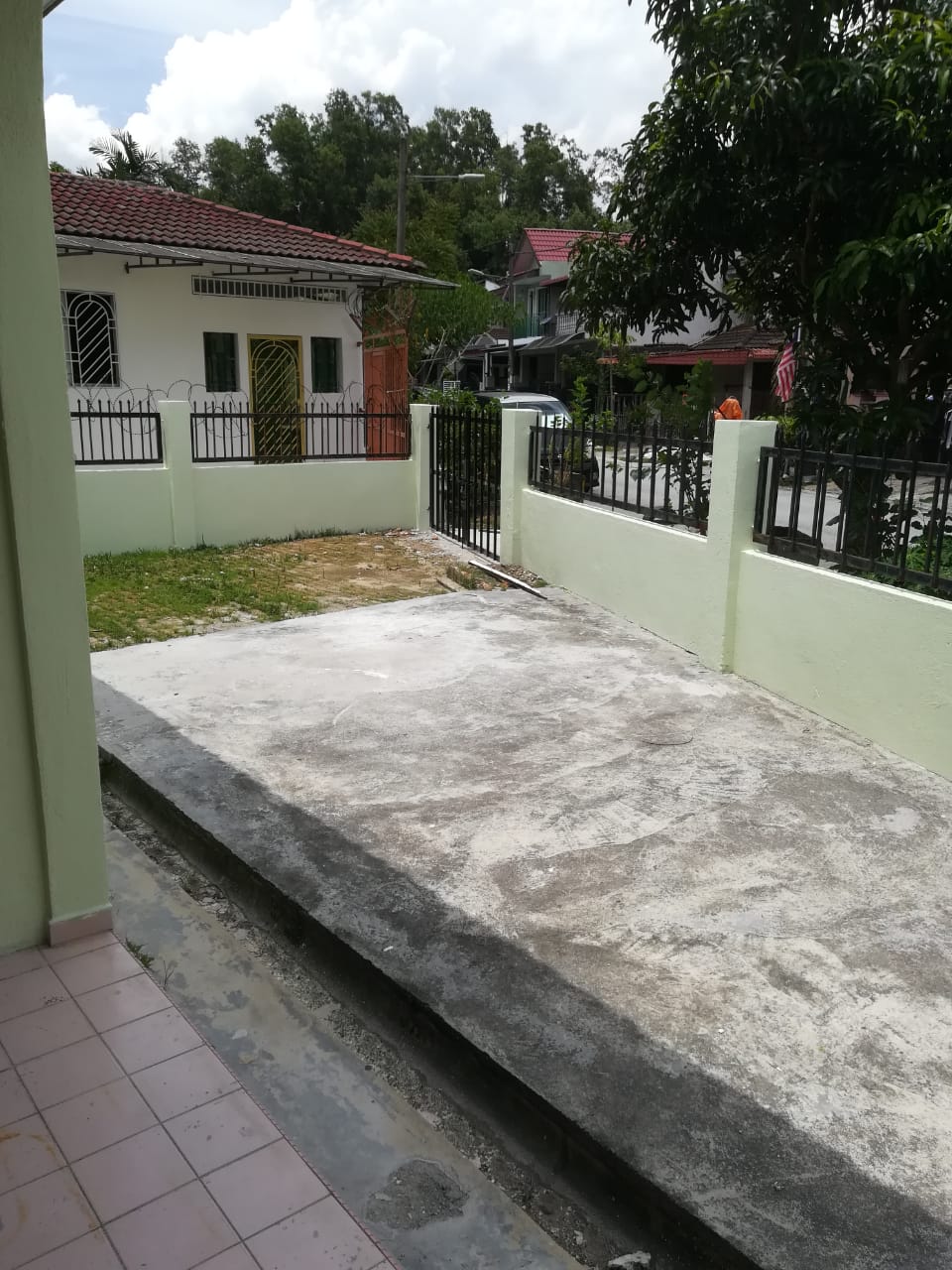 2 Storey Corner Taman Sri Gombak Fasa 9 Freehold - photo 2