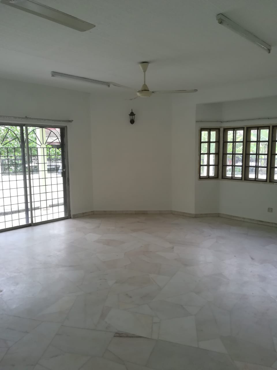 2 Storey Corner Taman Sri Gombak Fasa 9 Freehold - photo 3