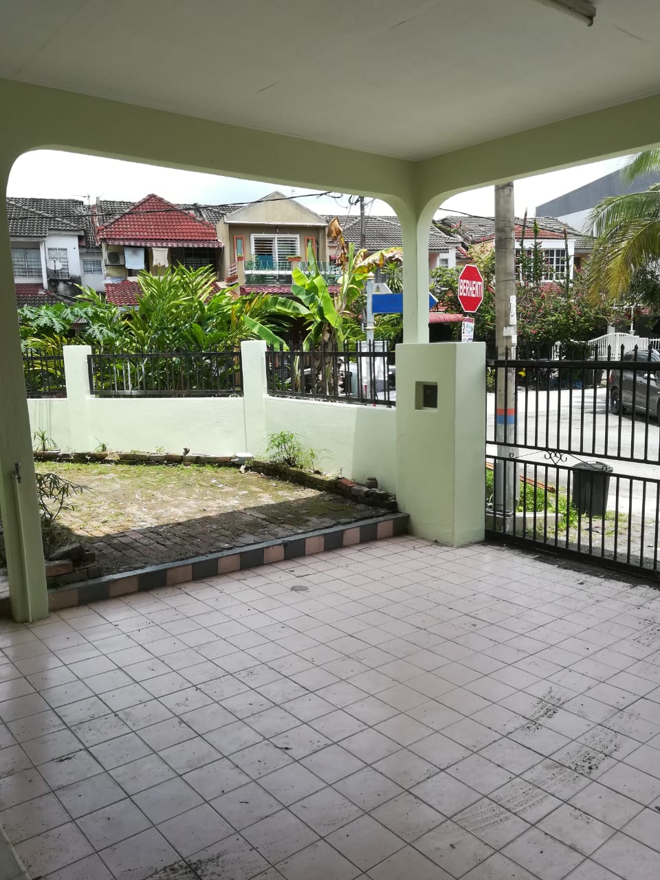 2 Storey Corner Taman Sri Gombak Fasa 9 Freehold - photo 5
