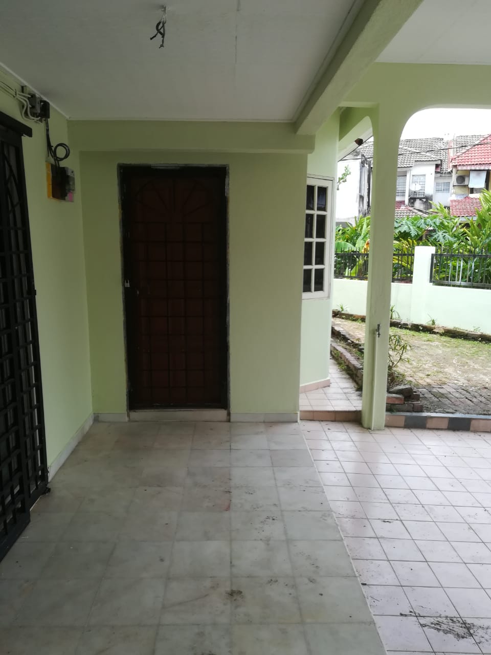 2 Storey Corner Taman Sri Gombak Fasa 9 Freehold - photo 7