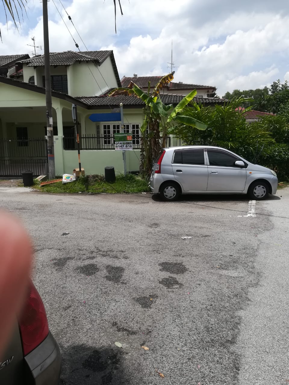 2 Storey Corner Taman Sri Gombak Fasa 9 Freehold - photo 8