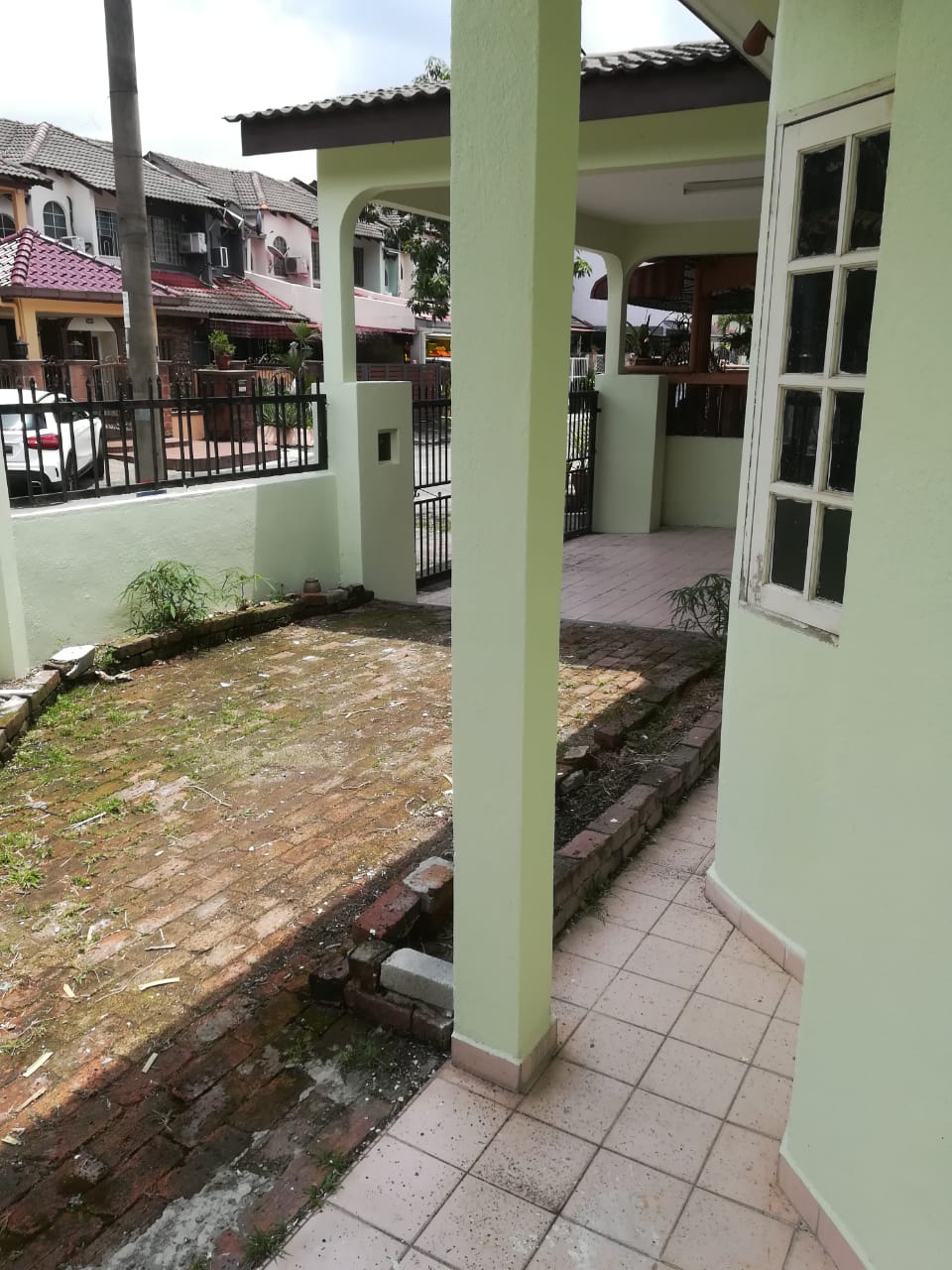 2 Storey Corner Taman Sri Gombak Fasa 9 Freehold - photo 9