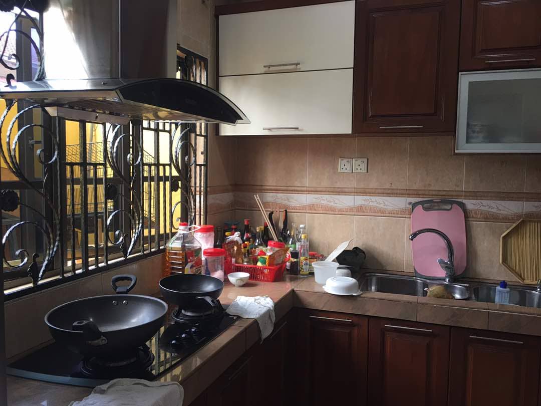 Corner Lot Semi D Non Bumi Taman Dagang Ampang wit - photo 10