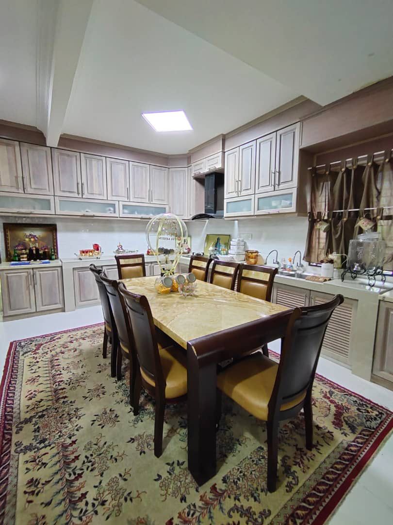 2 Storey Bungalow, Kuang Near Rahman Putra - photo 3