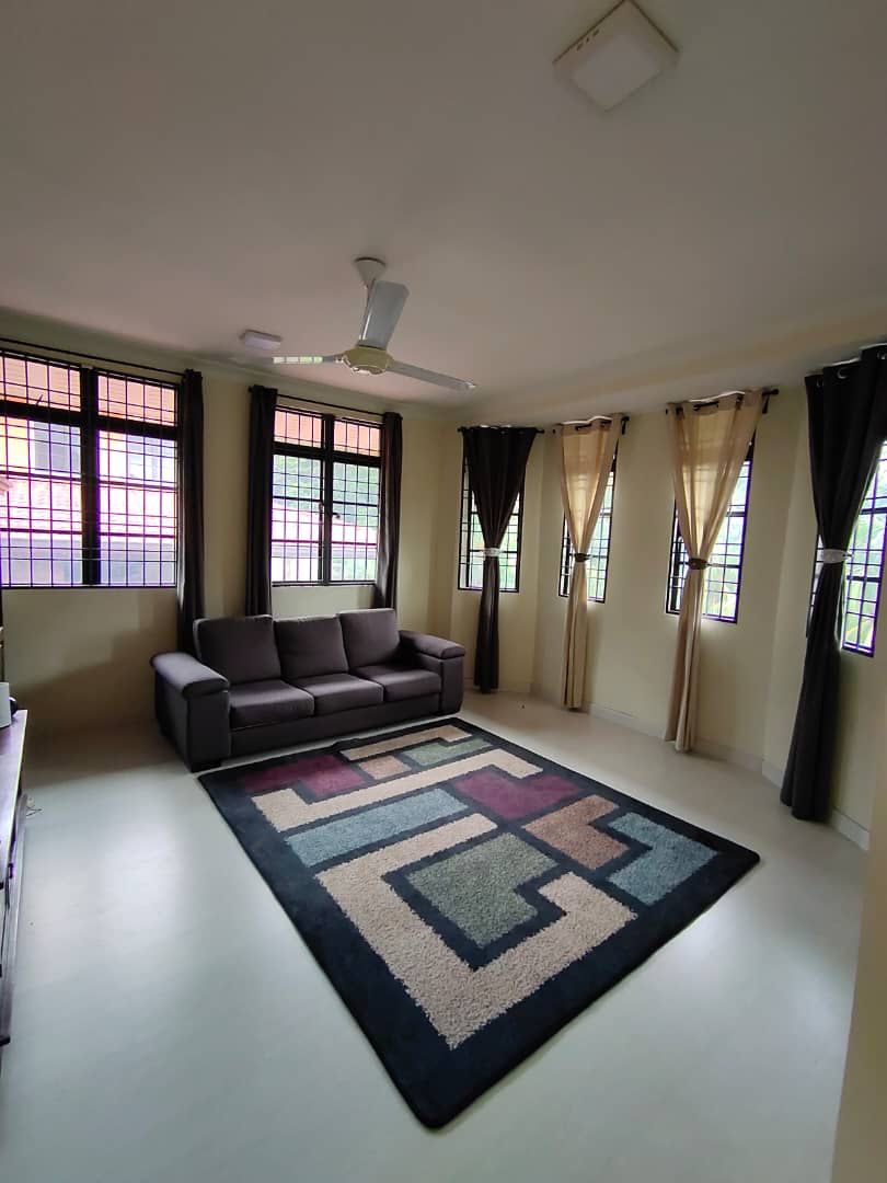 2 Storey Bungalow, Kuang Near Rahman Putra - photo 5