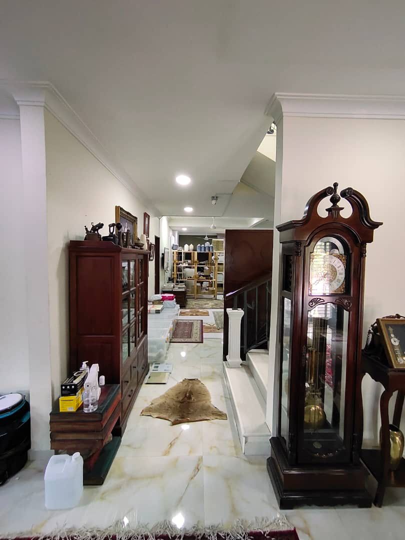 2 Storey Bungalow, Kuang Near Rahman Putra - photo 6
