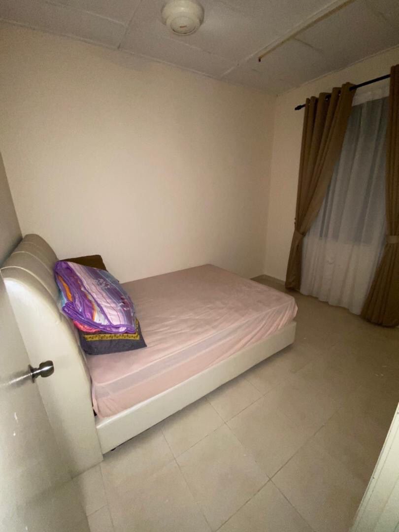 Double Storey Taman Lestari Putra, Seri Kembangan - photo 2
