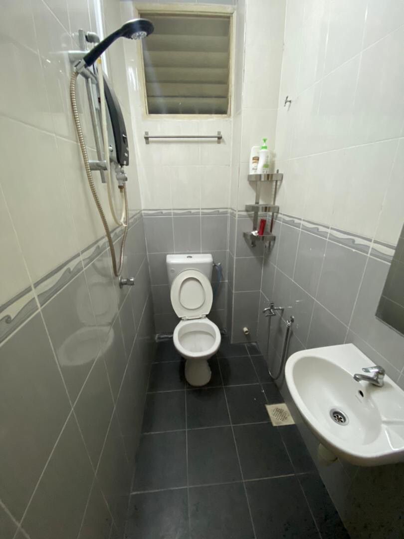 Double Storey Taman Lestari Putra, Seri Kembangan - photo 3