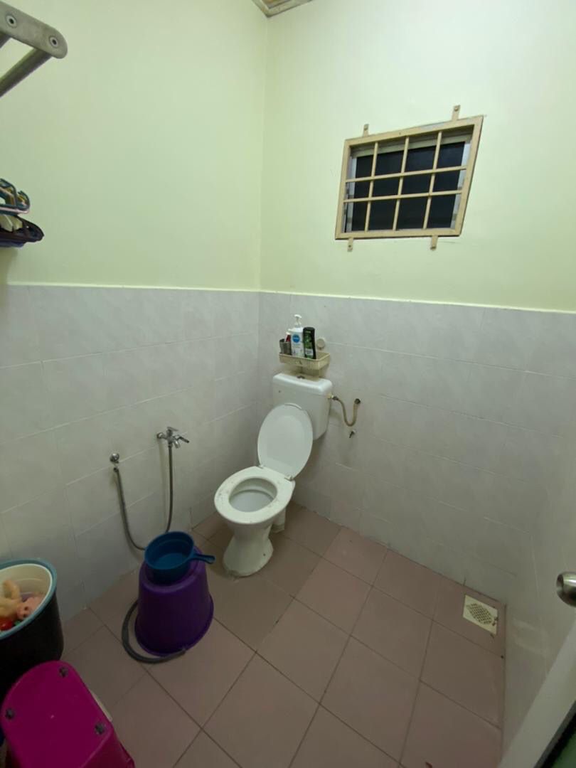 Double Storey Taman Lestari Putra, Seri Kembangan - photo 9