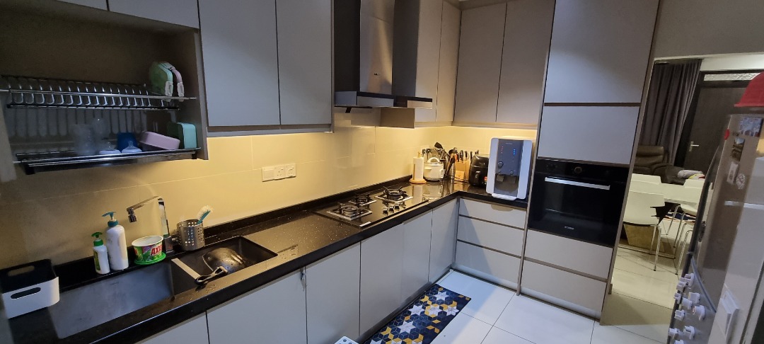 2 Storey Terrace House Elmina Valley 1 Freehold G - photo 3