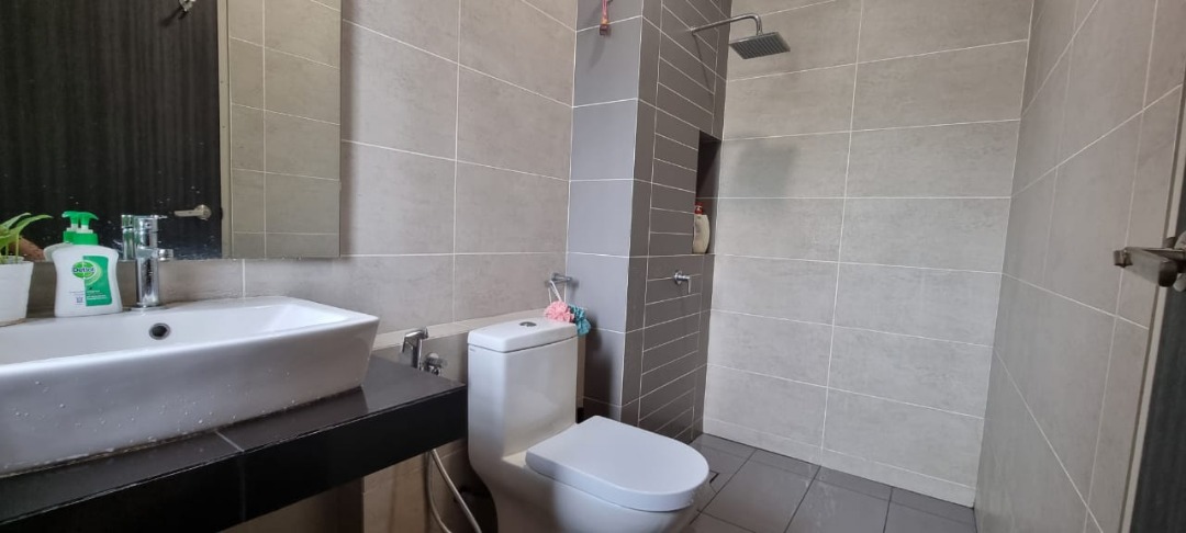 2 Storey Terrace House Elmina Valley 1 Freehold G - photo 5
