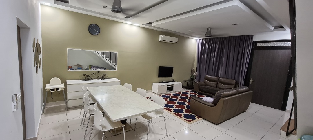2 Storey Terrace House Elmina Valley 1 Freehold G - photo 7