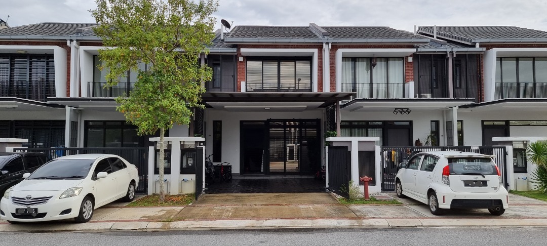 2 Storey Terrace House Elmina Valley 1 Freehold G - photo 8