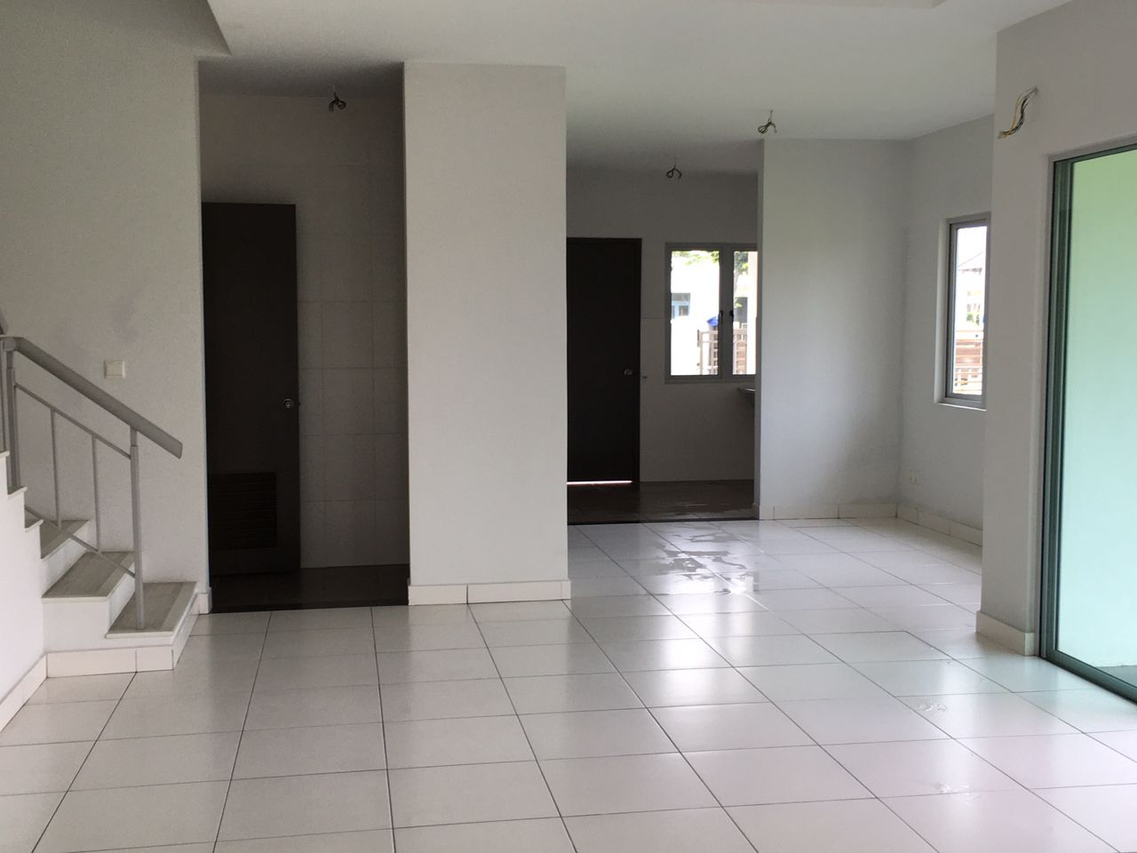 2 Storey Corner Denai Alam Serissa Freehold Non Bu - photo 2